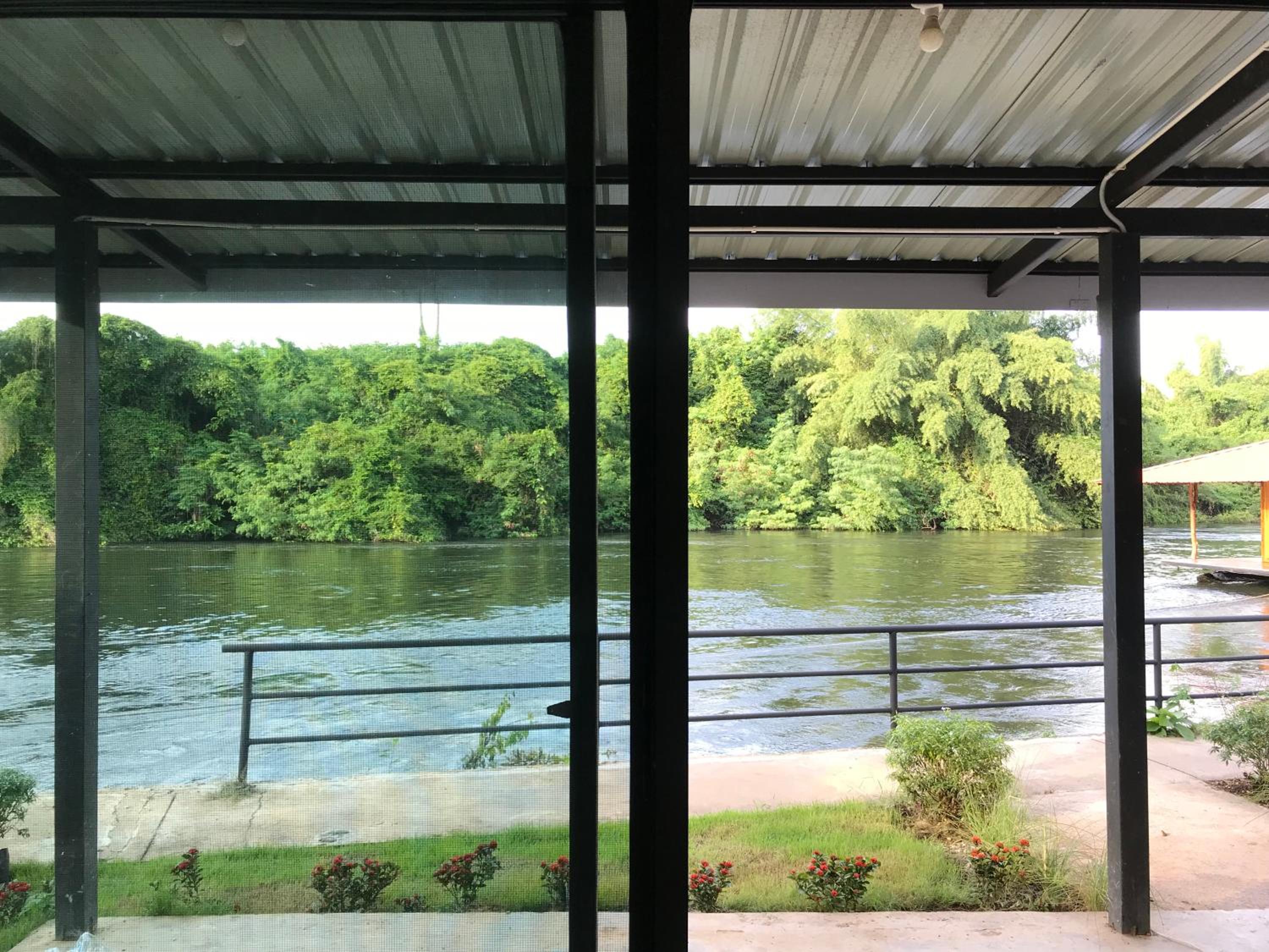 Kodaun River Kwai Resort 21/50