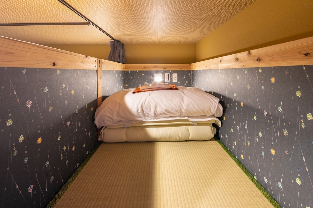 Ikidane Cozy Hotel Haneda Airport 15/42