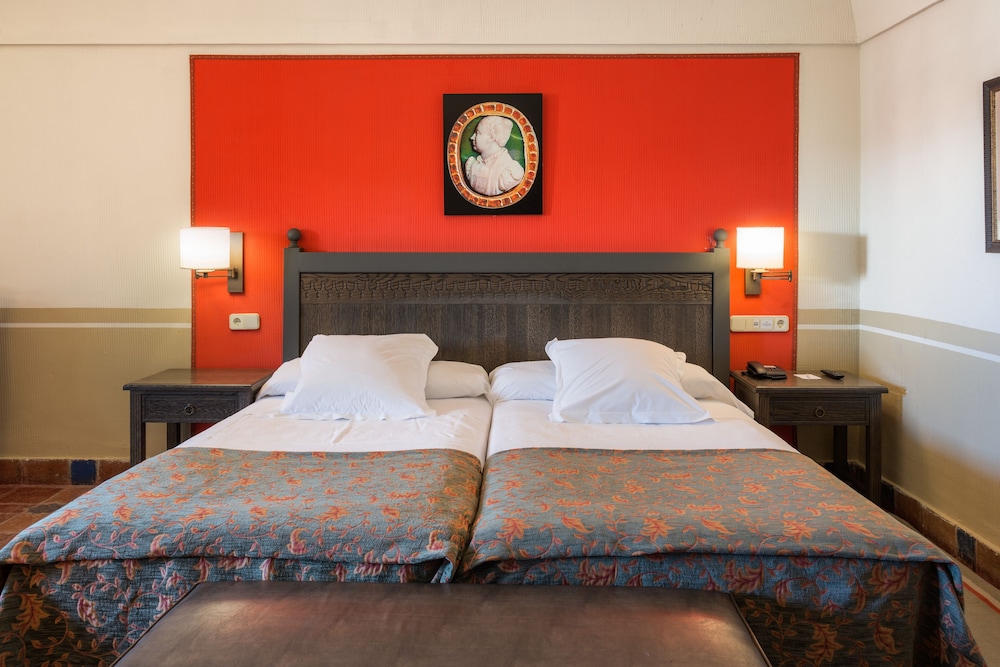 Parador de Oropesa 15/50