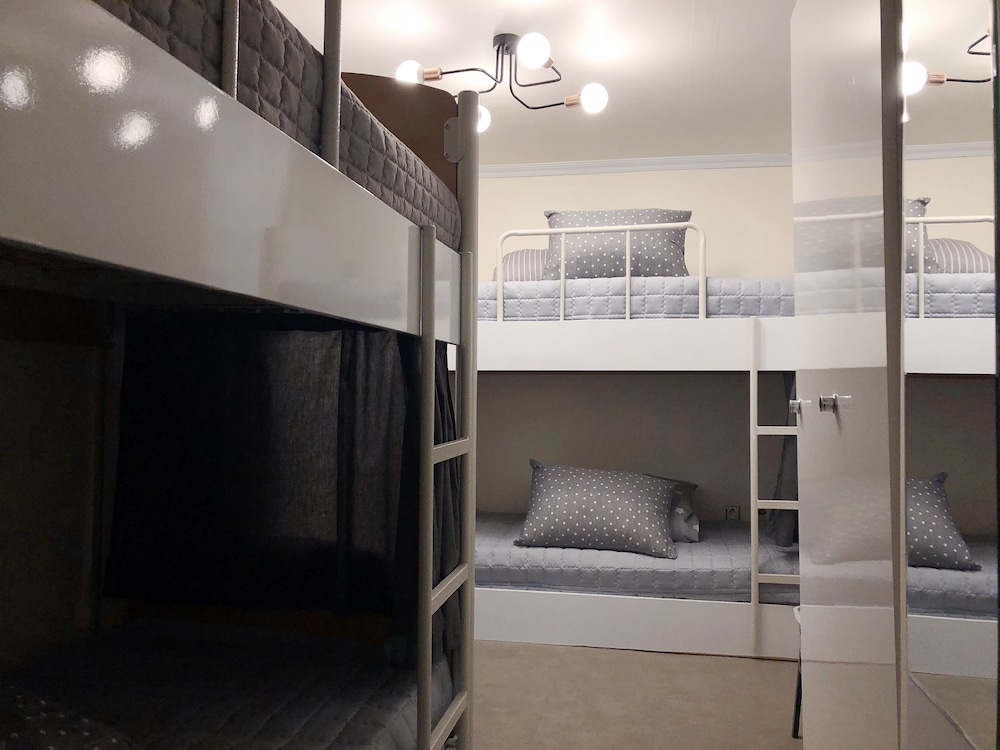 Jun Guest House - Hostel 20/26