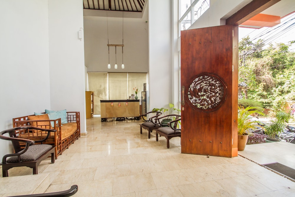 ABIAN BIU MANSION 7/50