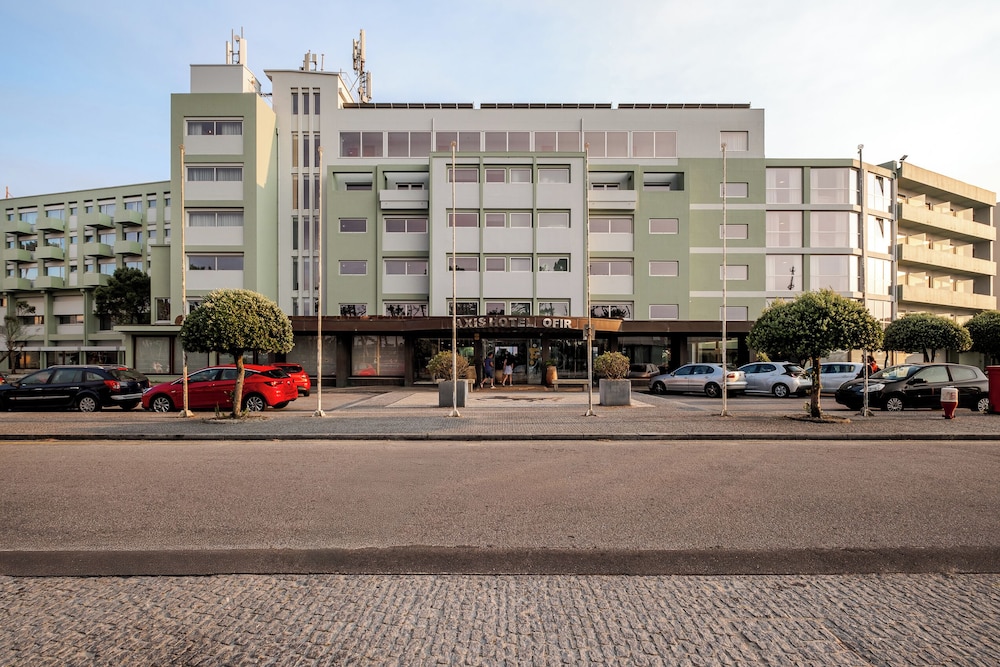 Axis Ofir Beach Resort 40/49