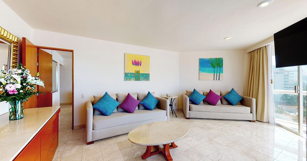 Park Royal Beach Ixtapa All Inclusive 47/69