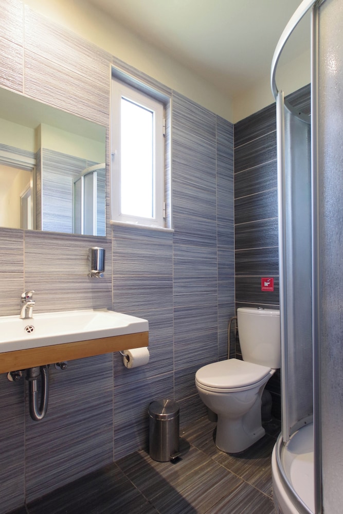شقة بغرفة نوم واحدة، Elea apartments 2/2