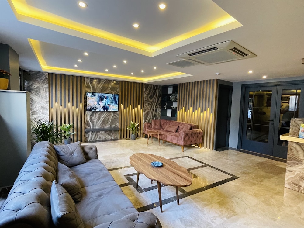 Zem Hotel 37/45