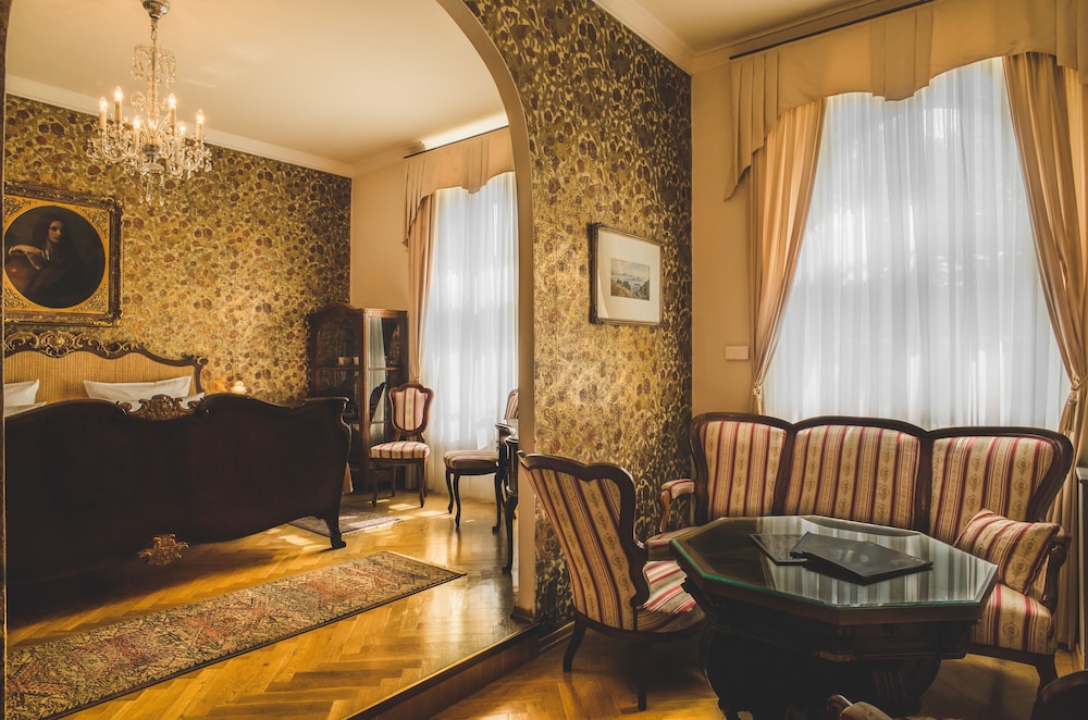 Esplanade Hotel Prague 45/64