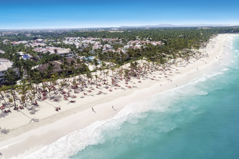 Occidental Punta Cana 44/49
