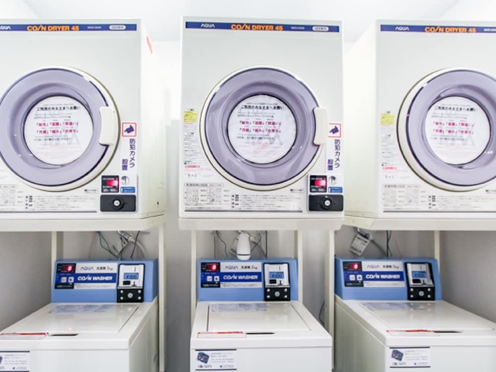 Hotel Livemax BUDGET Naha 42/45