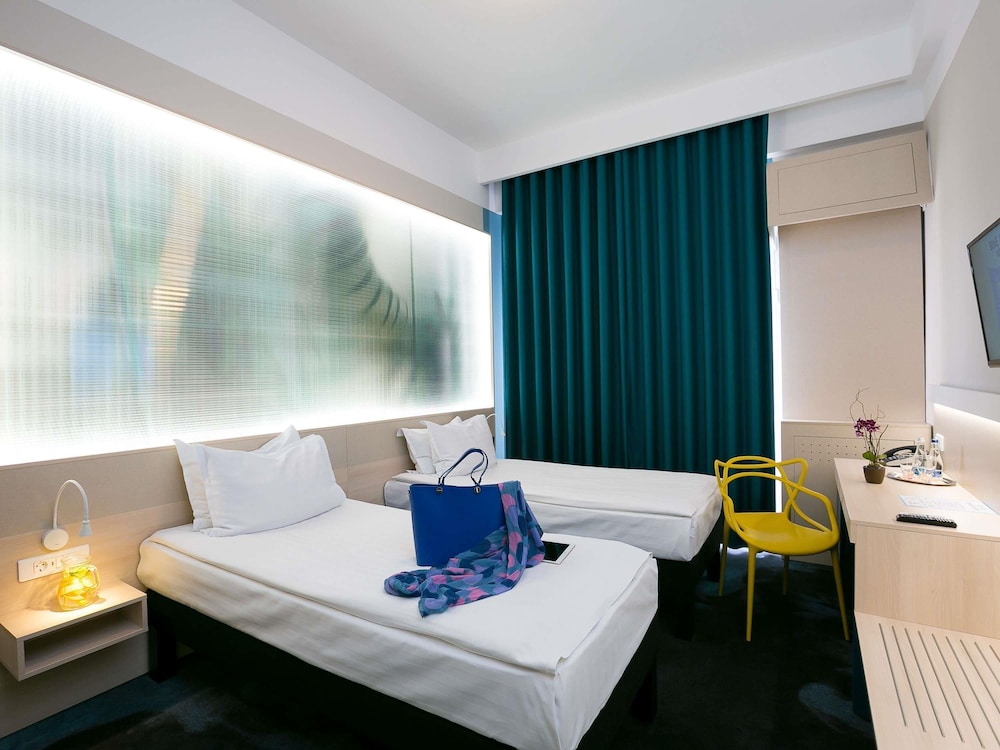 Ibis Styles Dunarea Galati 14/50