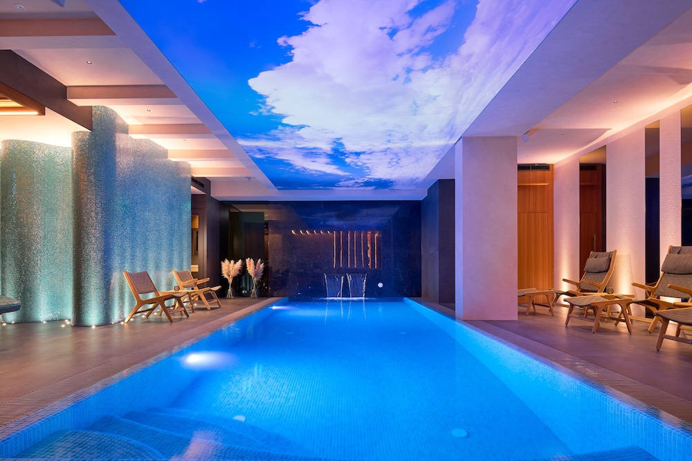 Time Boutique Hotel 26/49