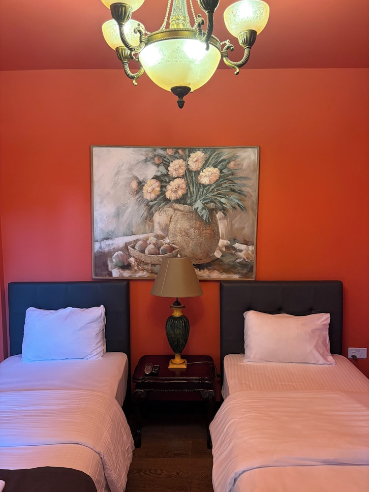 Kyrenia Palace Boutique Hotel 30/50