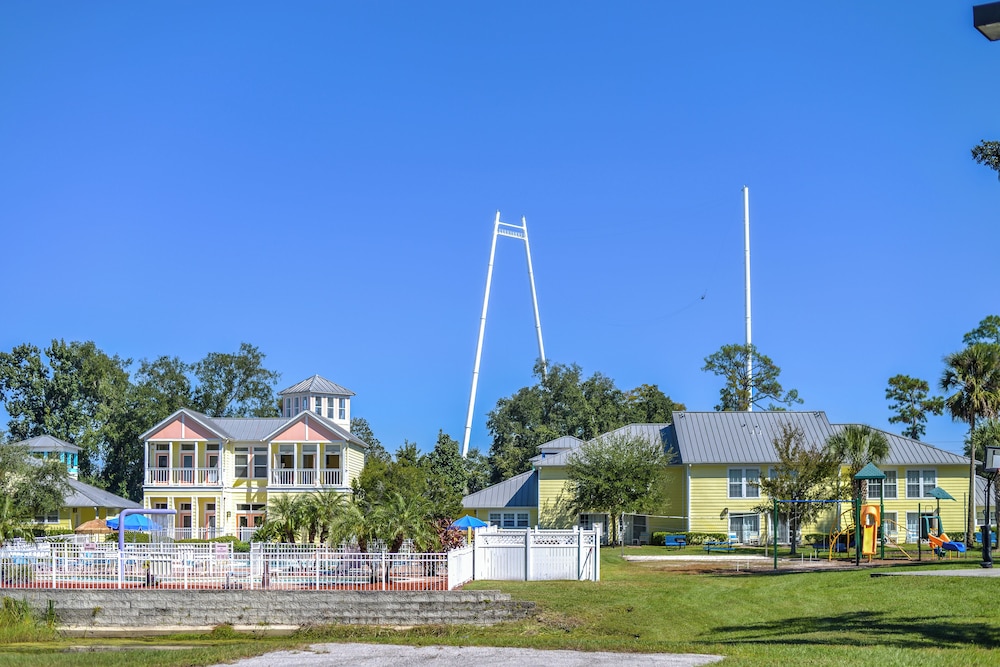 Barefoot N Resort 45/50