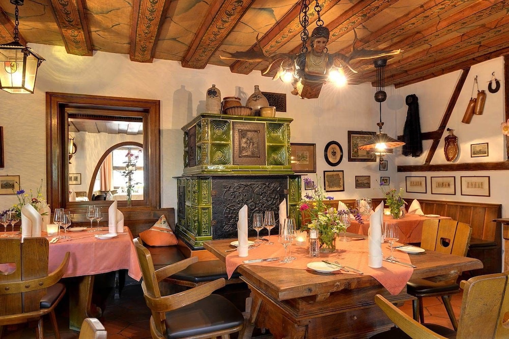 Romantik Hotel Gasthaus Rottner 35/50