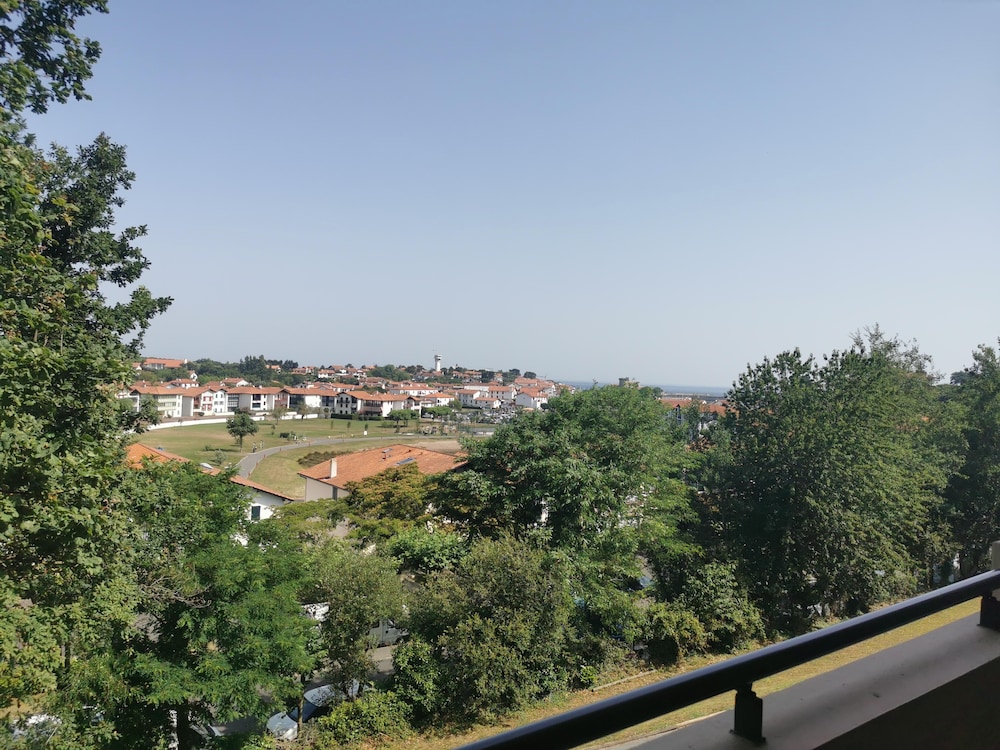 surroundings