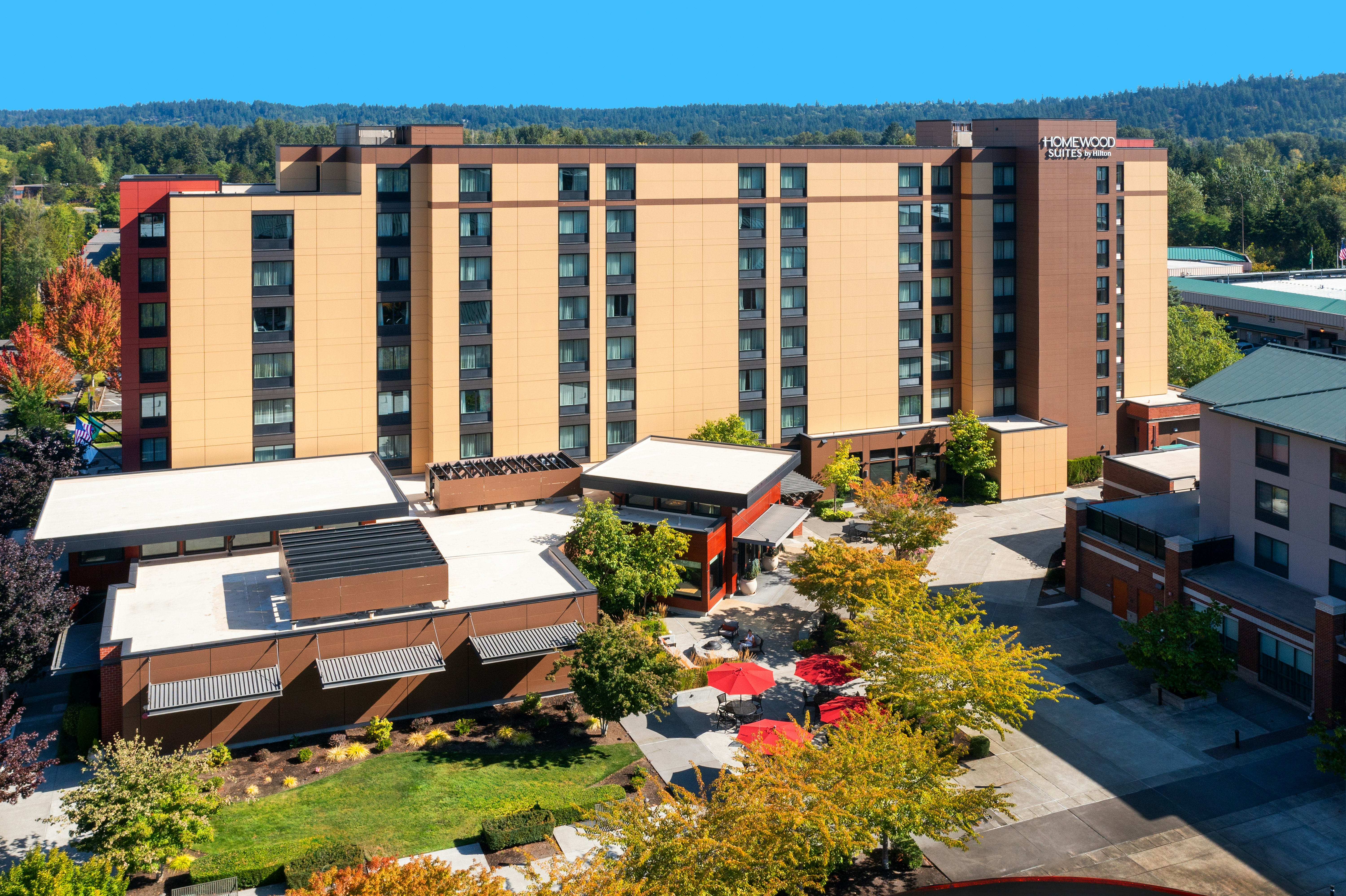 Homewood Suites By Hilton Seattle-Issaquah 6/74