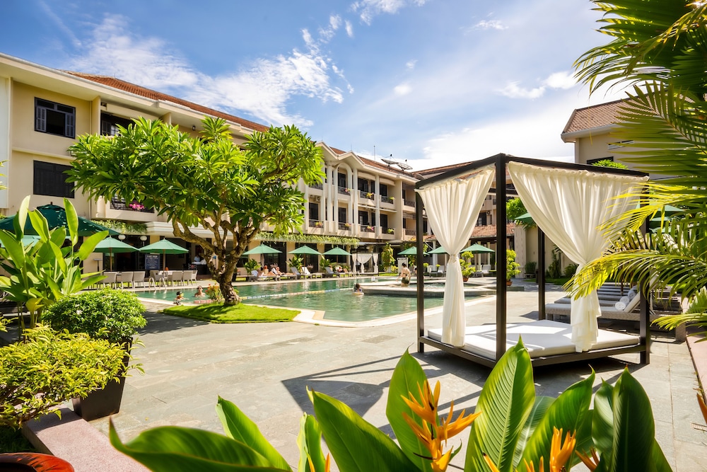 Hoi An Historic Hotel 66/70