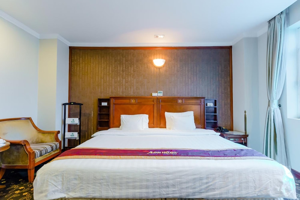 A25 Phan Dinh Phung Hotel 21/60