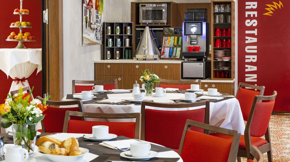 Hotel Lowengarten 46/64
