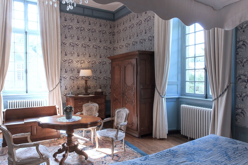 Chateau de La Ballue 44/73