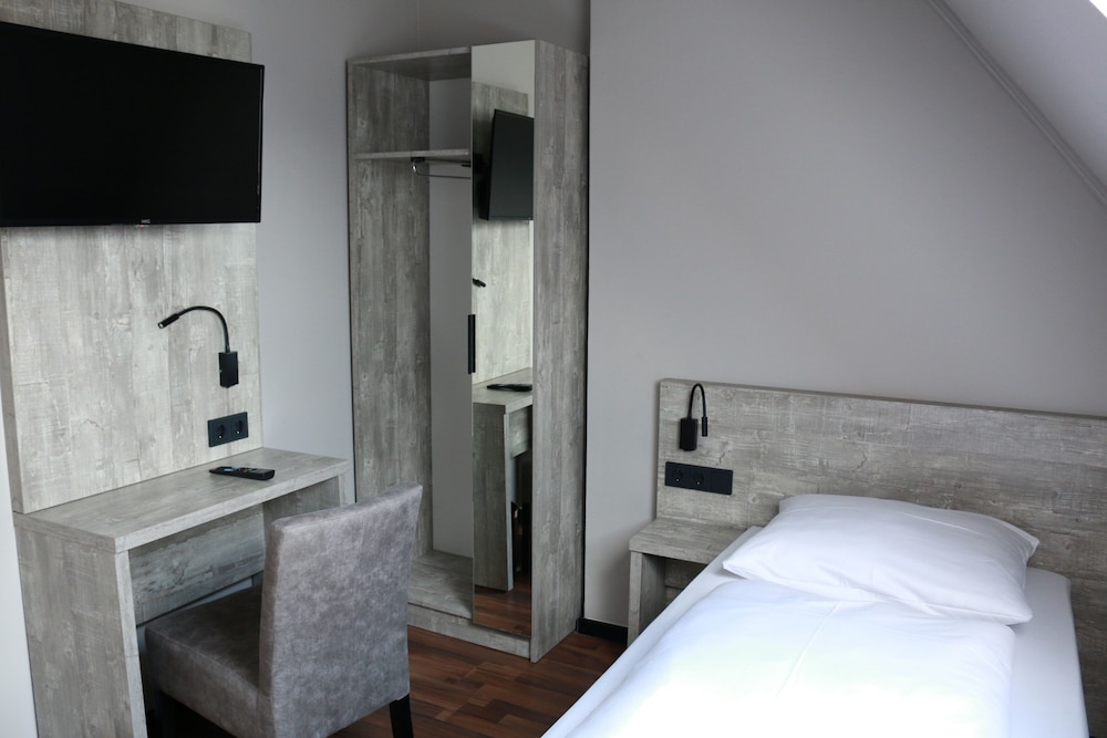 Urban Home Hotel 14/32