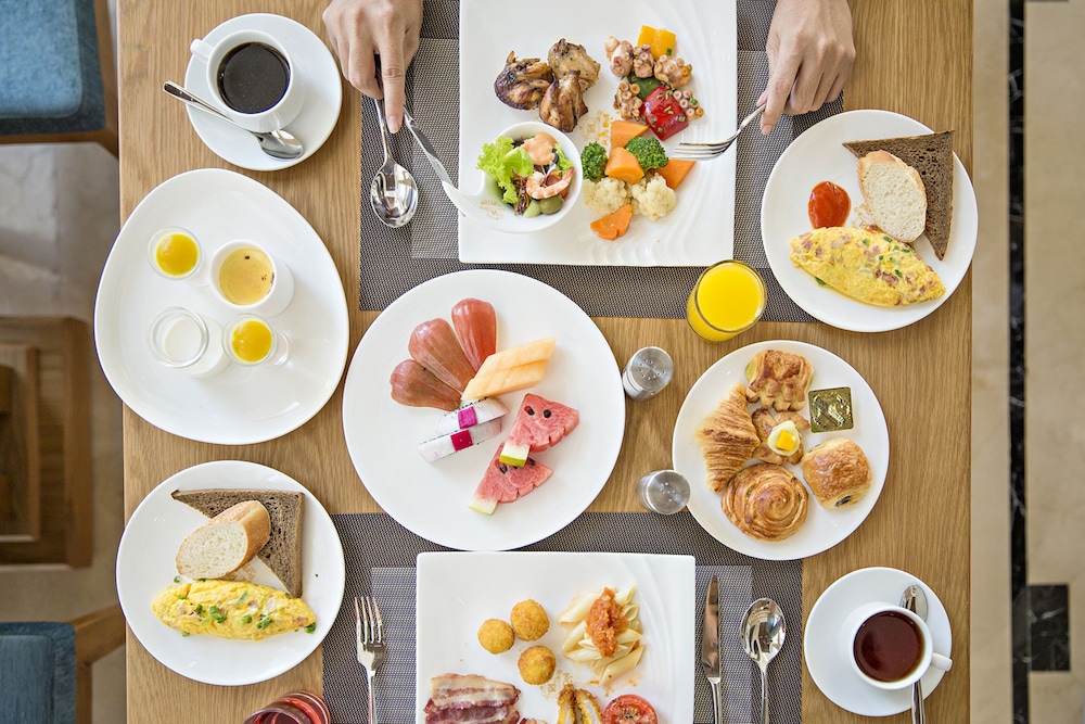 Paris Deli Danang Beach Hotel 64/80