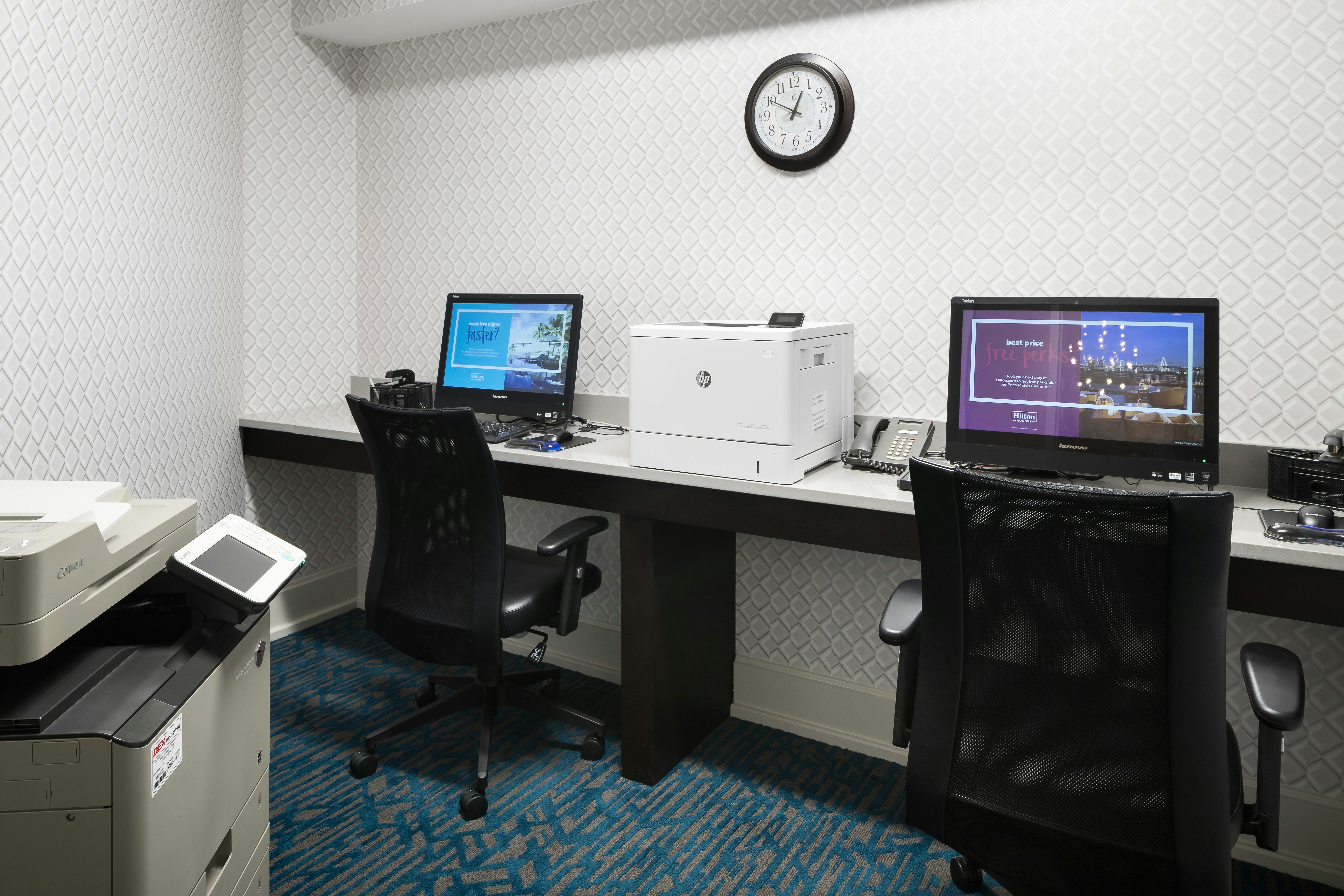 Hampton Inn Suites Memphis Beale Street 13/21