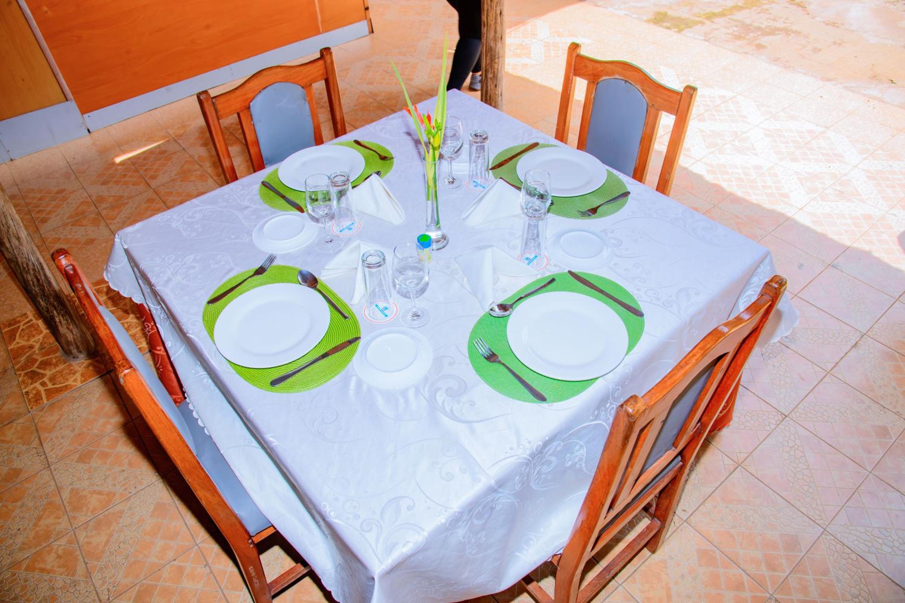 Kigali Diplomat Hotel 25/47