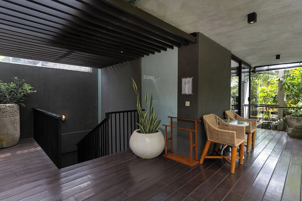 The Ning Resort Ubud 6/50