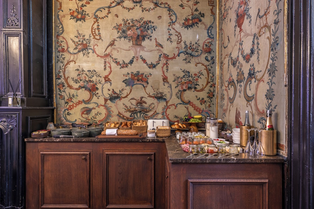Best Western Residence Cour Saint Georges 10/56