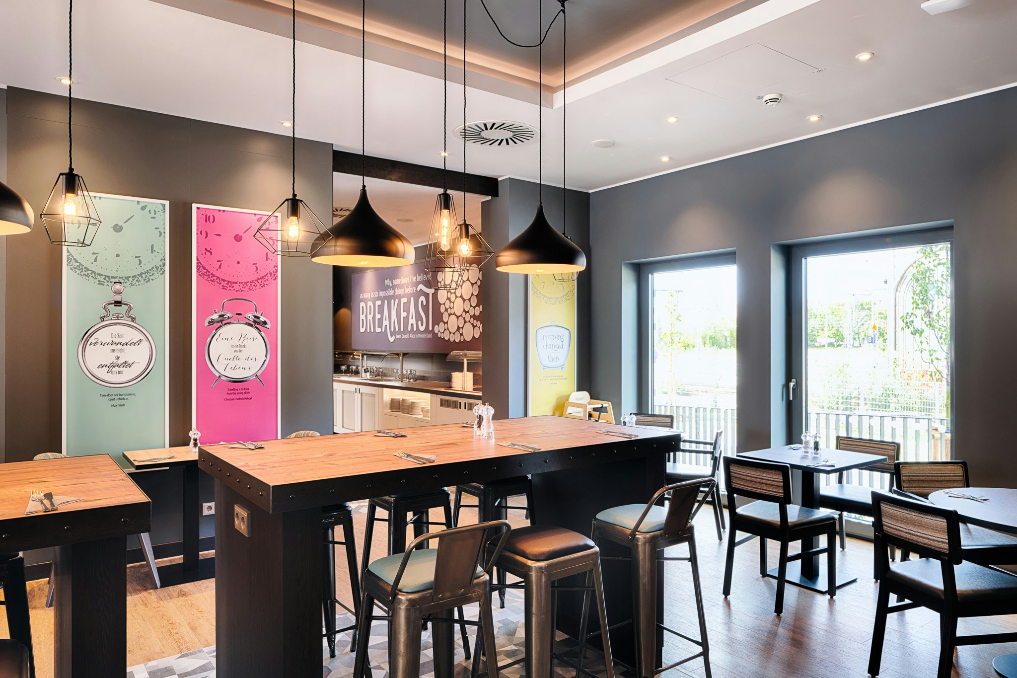 Premier Inn Lubeck City Centre 40/49