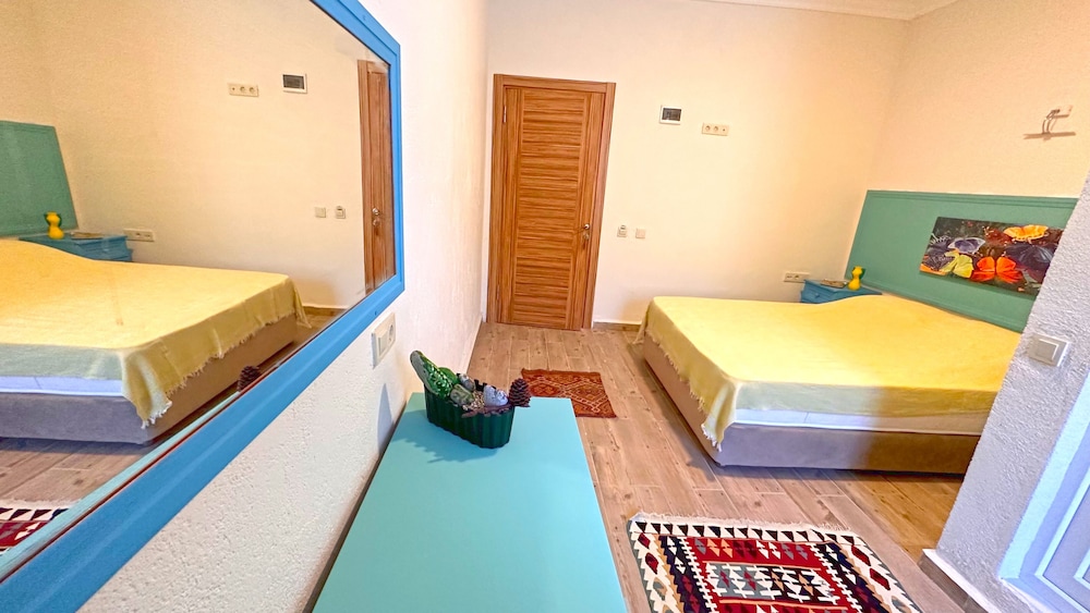 Goknar Knidos Otel 8/50