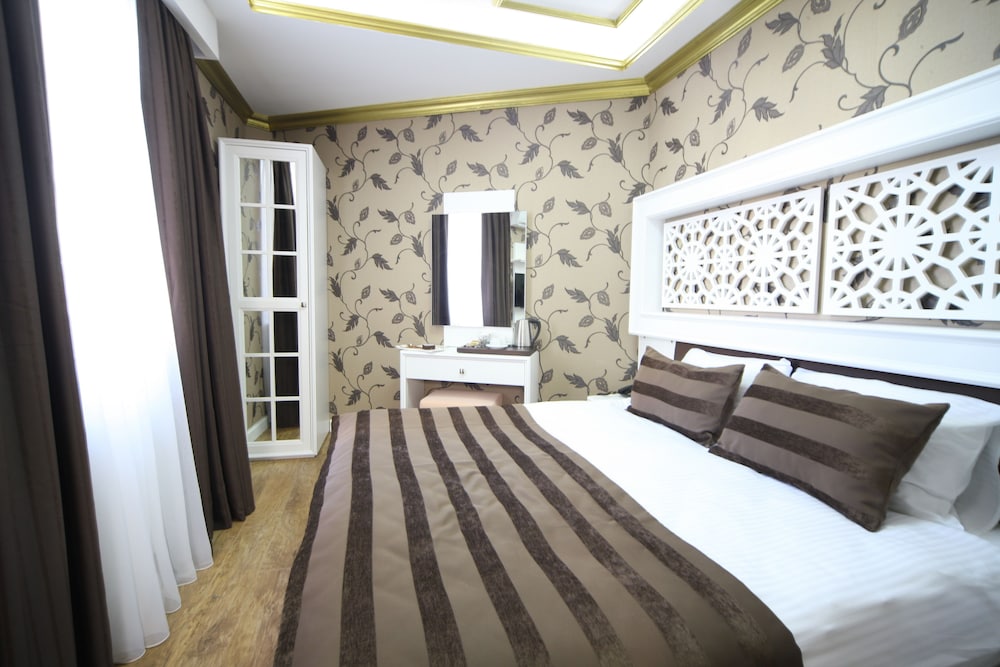 Hotel Black Pearl 32/73