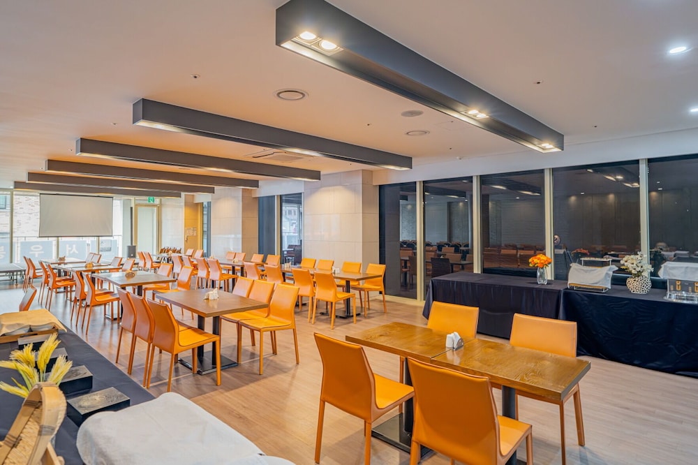 Waystone Seoubong Hotel 26/32