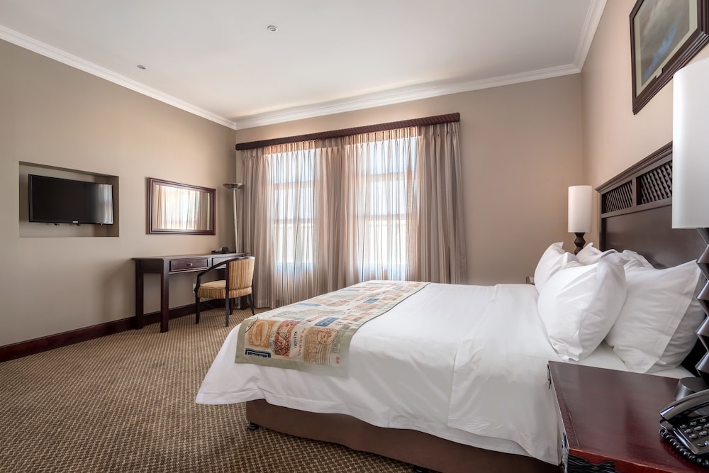 ANEW Hotel Highveld 20/49