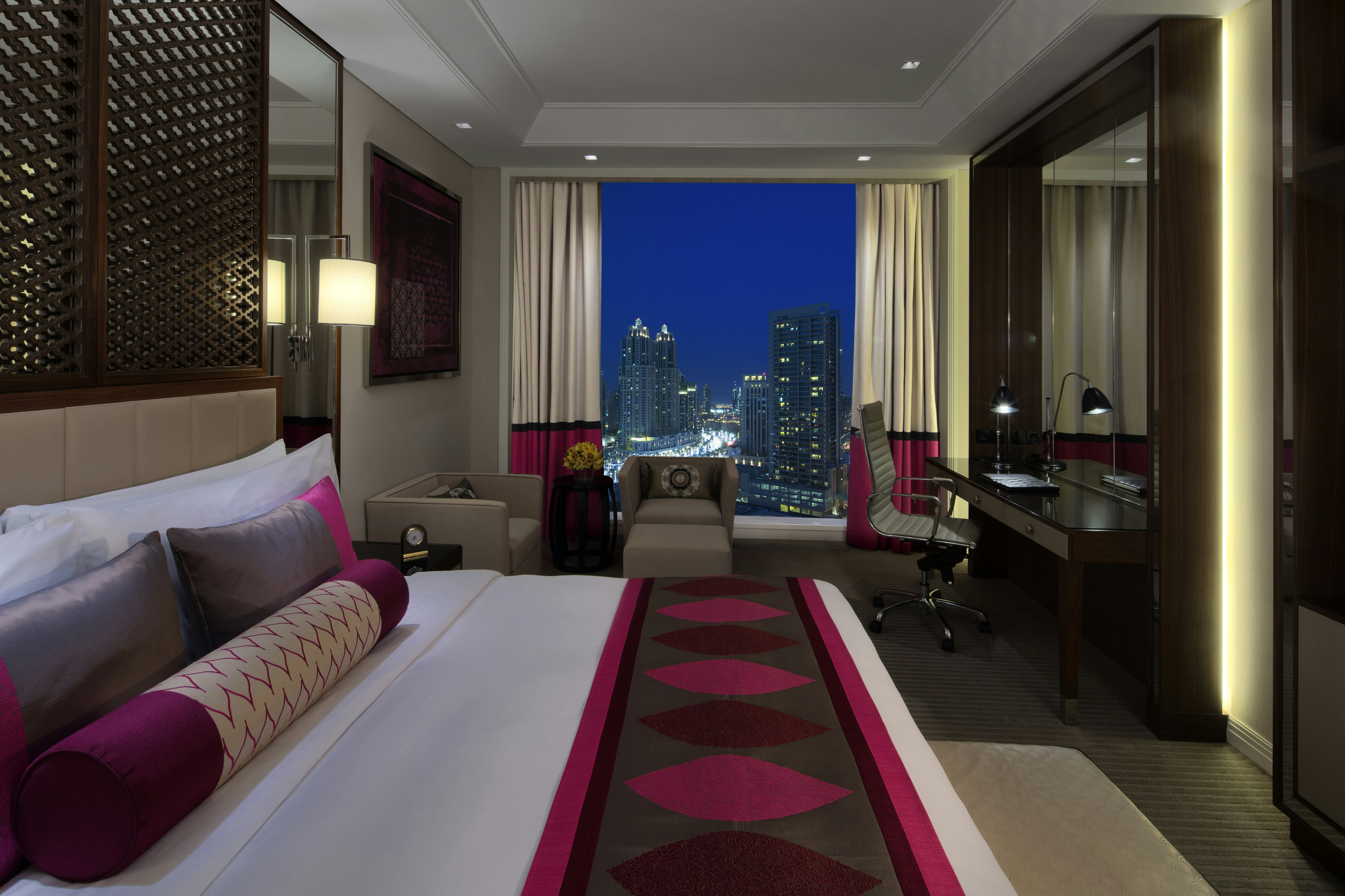 Taj Dubai 48/79
