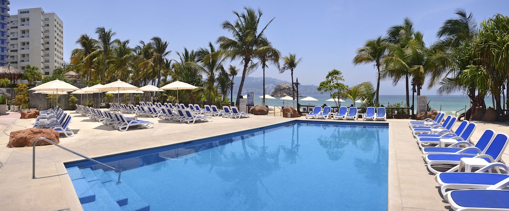HS Hotsson Smart Acapulco 27/50