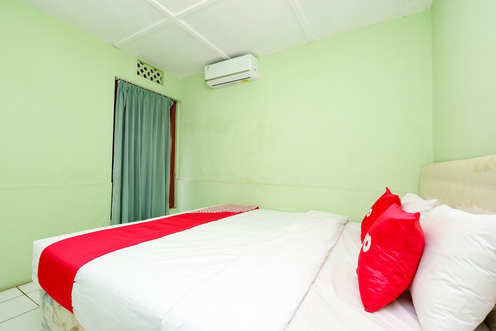 OYO 1808 New Bandungan Indah 9/50