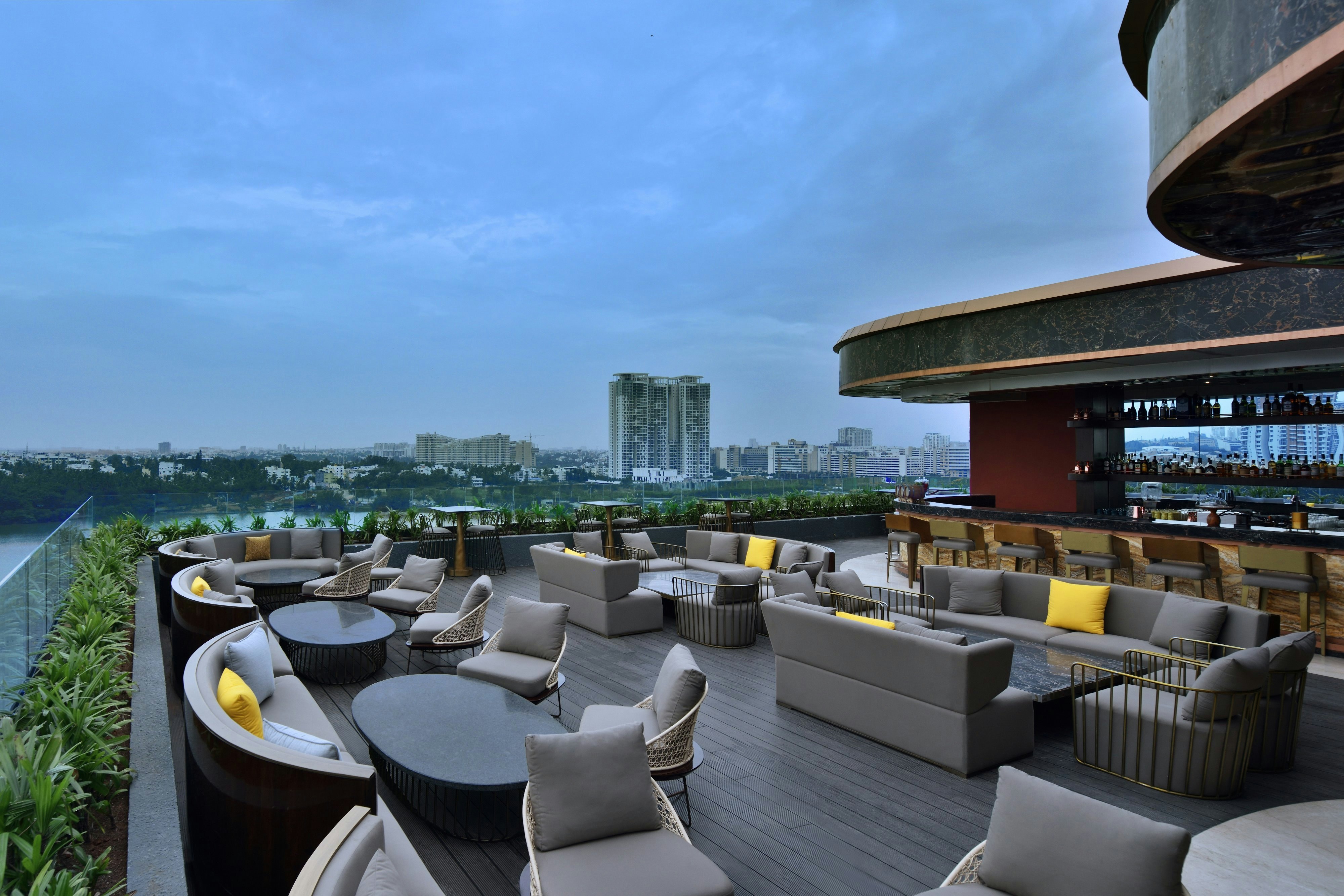 Courtyard Bengaluru Hebbal 17/18