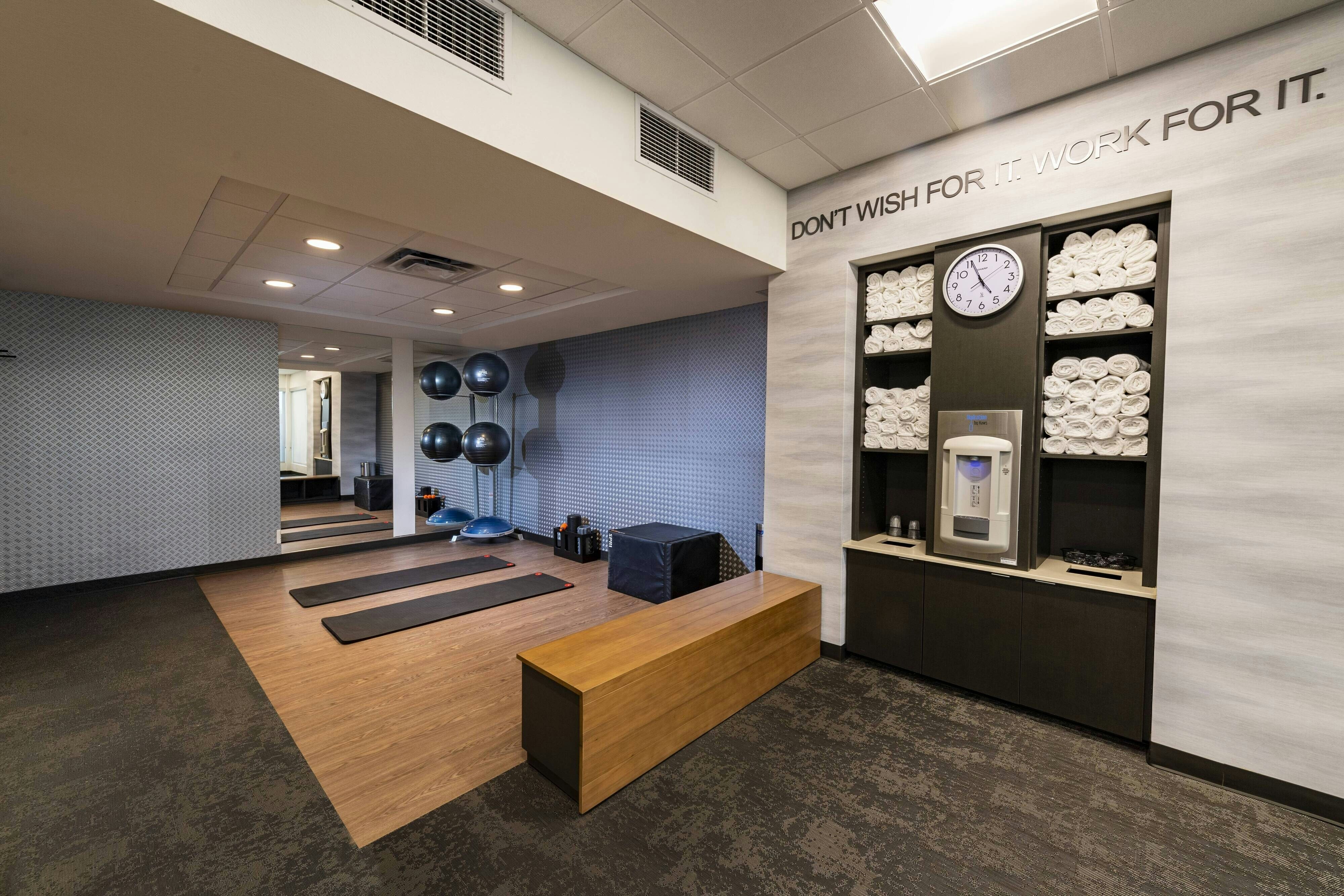 Fairfield Inn & Suites By Marriott Phoenix West/Tolleson 15/31