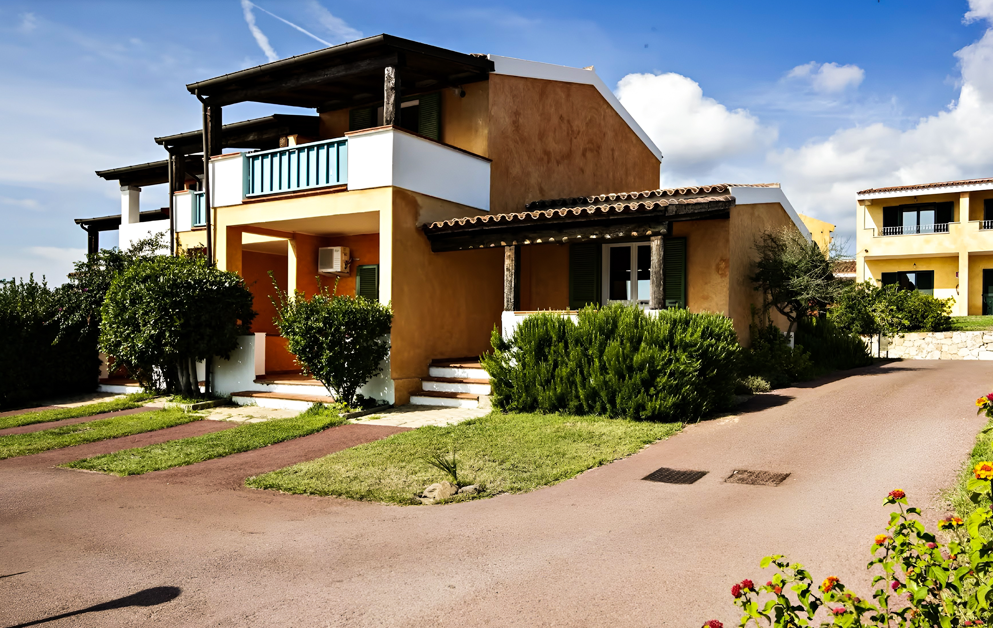 Hotiday Room Collection - Golfo Aranci 15/18