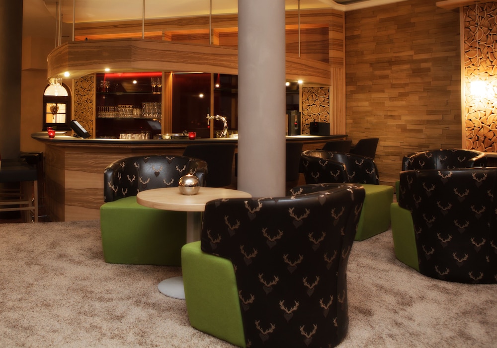 Ringhotel Nassau-Oranien 3/32