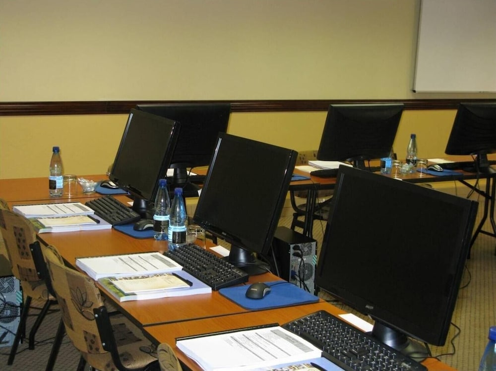 Benvenuto Conference and Training Centre 34/49