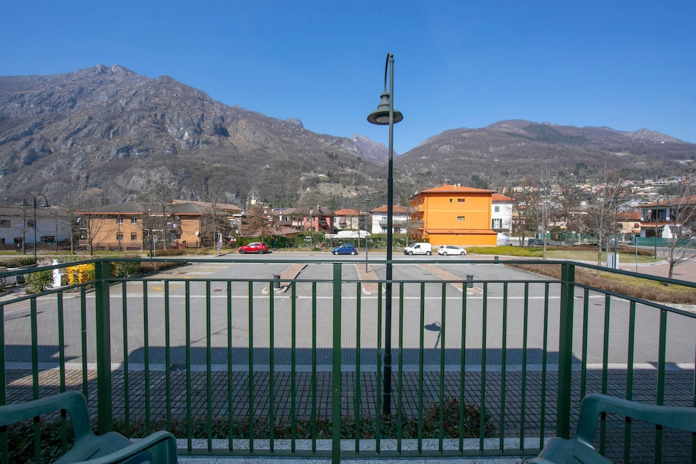 RESIDENZA PORTO LETIZIA 3/50