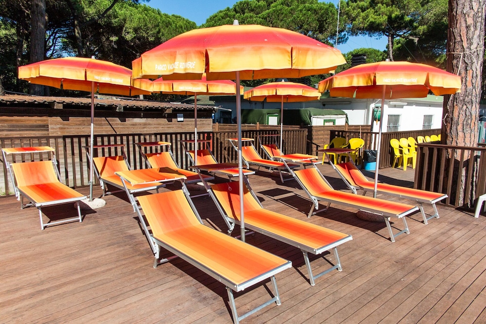 Club del Sole Rivaverde Easy Camping Village 40/61