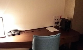 Keio Plaza Hotel Sapporo 49/68