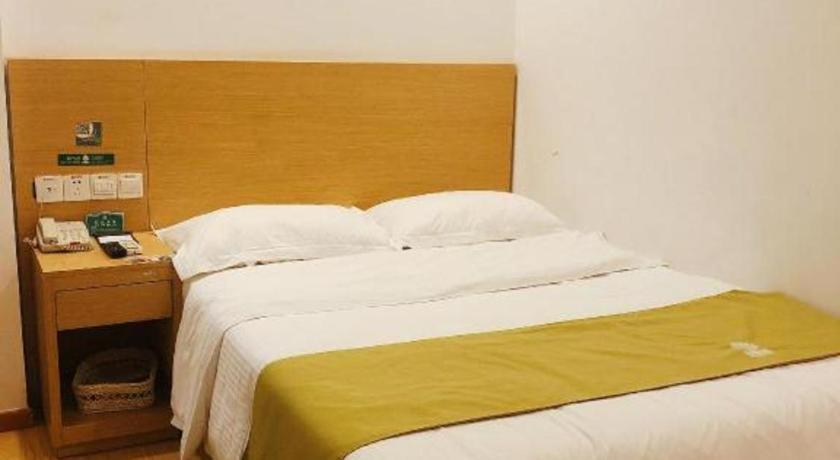 GreenTree Alliance Suzhou Zhangjiagang Nanfeng Town Hotel 28/51