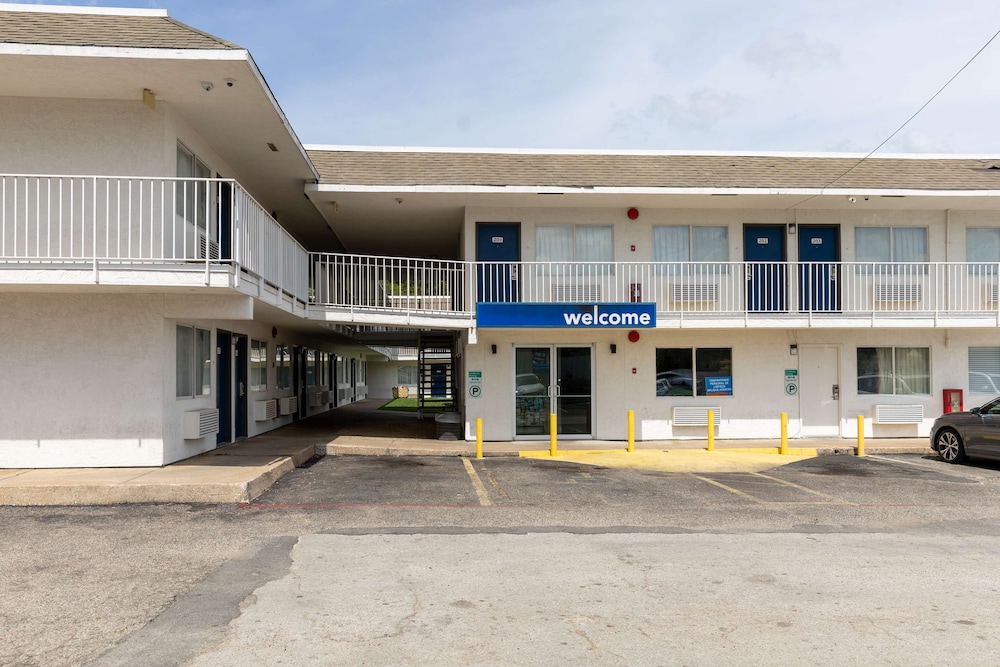 Motel6 Lufkin, TX 22/29