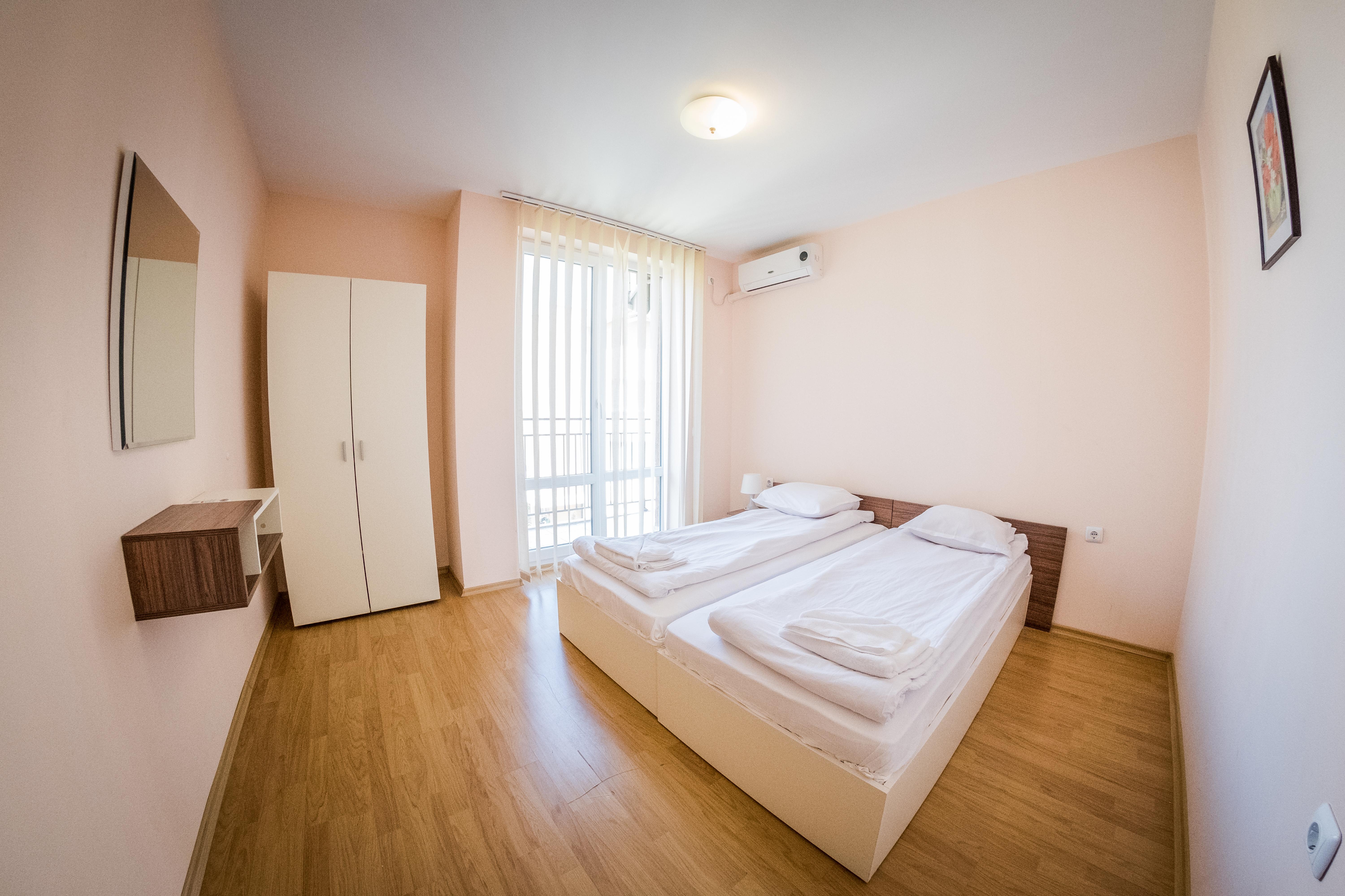 Room at Holiday Fort Golf Club, SUNNY BEACH