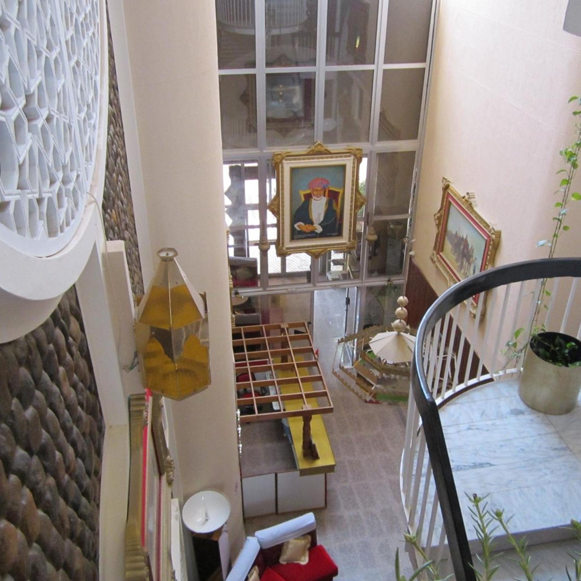 Qurum Beach Hotel 22/33