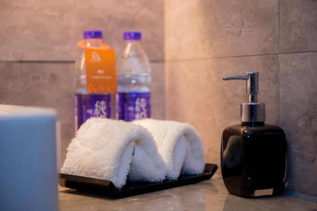 Aishang Hotel (Foshan Shunde Lecong Furniture City store) 36/56